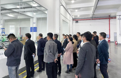 攜手創(chuàng)新，智電未來(lái) 2023卡泰馳智電合伙人大會(huì)圓滿落幕，共繪技術(shù)新藍(lán)圖