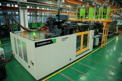 聚力創(chuàng)新 激發(fā)活力釋放新動(dòng)能——專(zhuān)訪伊之密注塑機(jī)事業(yè)部副總經(jīng)理蔣小軍