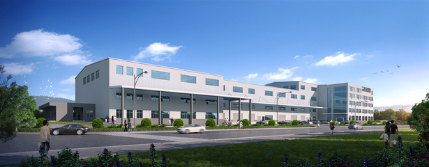 新設備！新工廠！這是木幾的2019技術推廣元年