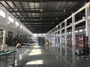 市工投集團赴蘇州考察高新科技企業，推動先進技術合作與本地產業升級