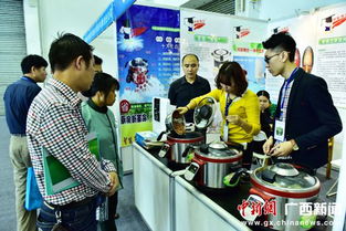 綠色科技賦能，八桂大地共筑低碳新城——廣西力推節(jié)能減排新技術(shù)新產(chǎn)品