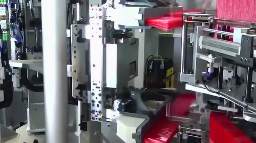 工業(yè)藝術(shù)的精密樂(lè)章 探秘現(xiàn)代化刷具超級(jí)工廠的制造奇跡