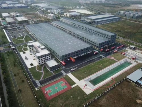 浩淼科技 持續(xù)變革創(chuàng)新，加速高端工業(yè)滅火救援裝備技術(shù)推廣