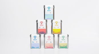 綠野尚品視覺形象設計