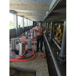 淄博沃爾德真空泵廠