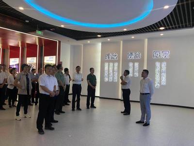 視頻|淄博經濟&ldquo;年中考&rdquo;| 臨淄:齊國故都開啟&ldquo;家敦民富、大氣精美&rdquo;新征程