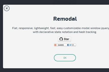 20個提升網(wǎng)站界面體驗的jquery插件