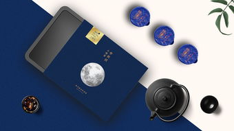 小罐茶包裝 xiaoguancha