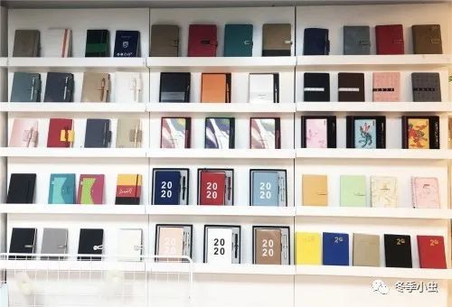 劉小書文化用品,引領(lǐng)定制臺歷的個性化風尚