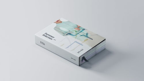 輝煌設計，賦能品牌 RDA輝盛打造全案系統(tǒng)設計新標桿